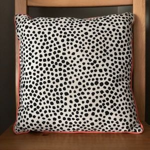 Decorative Outdoor Pillow